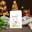 Zoek naar varken kaarten Dier