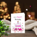 Zoek naar biggetje kaarten Roze