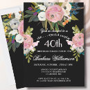 Recherche de décor invitations Pour elle