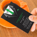 Recherche de homme d affaires cartes visite Pour lui