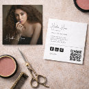 Recherche de coiffeuse maquilleuse cartes visite Pour tous