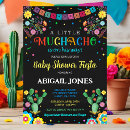 Recherche de muchacho invitations Cinco de mayo