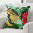 Recherche de butterfly coussins Papillon