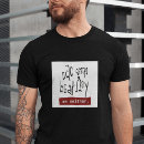 Zoek naar dyslexie tshirts Grappig