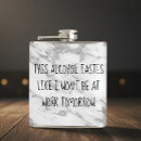 Zoek naar alcohol humor heupflesjes Drinken