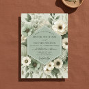 Recherche de de artistique mariage invitations Floral