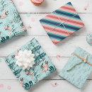 Recherche de turquoise bleu papier cadeau Pour enfants