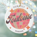 Recherche de toulouse ornements Décoration