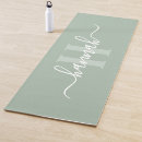 Zoek naar yogamatten Chic