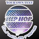 Zoek naar dj stickers Hiphop