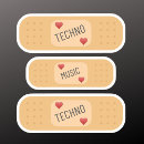 Zoek naar wonden stickers Pijn