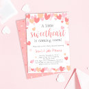 Recherche de valentine baby shower invitations Toute personne