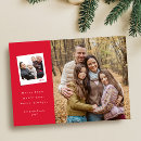 Recherche de souvenirs noël cartes Rouge