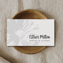 Zoek naar skincare visitekaartjes Eenvoudig