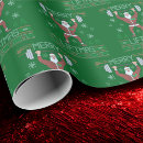 Zoek naar gym cadeaupapier Kerstmis
