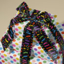 Recherche de confettis rubans Anniversaire