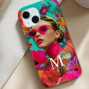 Recherche de collage floral iphone coques Féminin