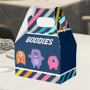 Recherche de anniversaire monstre ballotins Garçons