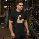 Recherche de homme de muscle tshirts Pour lui