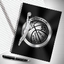 Zoek naar voor jongens notitieboeken Basketbal