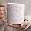 Recherche de humour santé mentale tasses Surpenseur professionnel