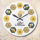 Recherche de bourdons horloges Pour elle
