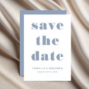 Recherche de typography save the dates Minimum