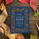 Recherche de fall dinner invitations Rustique