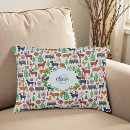 Recherche de scandinave motif coussins Monogramme