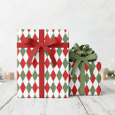 Zoek naar argyle cadeaupapier Elegant