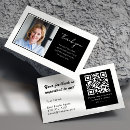 Recherche de révision cartes visite Demande de révision