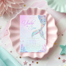 Recherche de de mer anniversaire invitations Sous la mer