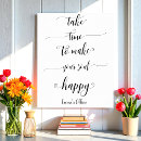 Recherche de citations de bonheur posters Inspirant