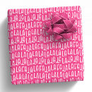 Zoek naar leuke cadeaupapier Kleurrijk
