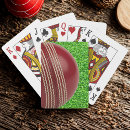 Recherche de badges jeux de cartes Cricket