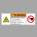 Recherche de avertissement de danger autocollants Sécurité