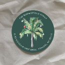 Zoek naar palmboom stickers Minimalistisch