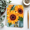Recherche de tournesol jaune cartes postales Tournesols
