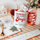 Recherche de peu de noël tasses Mignon