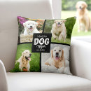 Recherche de chien mignon décoration coussins Pour elle