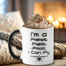 Recherche de pilote de ligne aérienne tasses Aviation