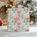 Zoek naar watercolor cadeaupapier Prettig kerstfeest