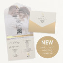 Recherche de écologique mariage invitations Moderne