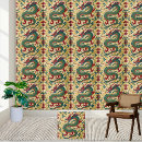 Recherche de dragons carreaux Dragon chinois