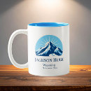 Recherche de jackson hole tasses Ski