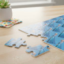 Recherche de congélation puzzles Fille