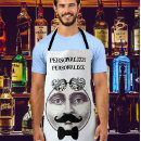 Recherche de noeud tabliers Noir et blanc