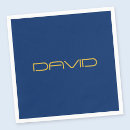 Recherche de mot serviettes Minimaliste