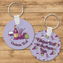 Recherche de raisins porteclés Boire