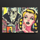 Zoek naar pulp Retro